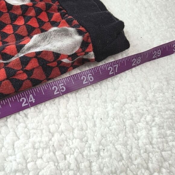 Kiss Unisex Pajama Pants Size Large - Picture 7 of 16